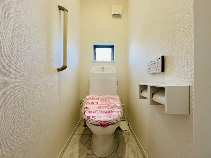 1階トイレ