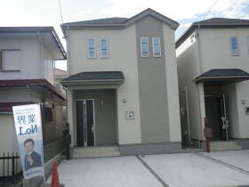 刈谷市沖野町１丁目