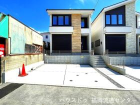 糟屋郡須惠町大字上須惠