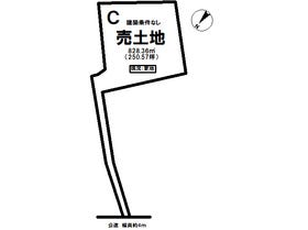 多治見市大薮町