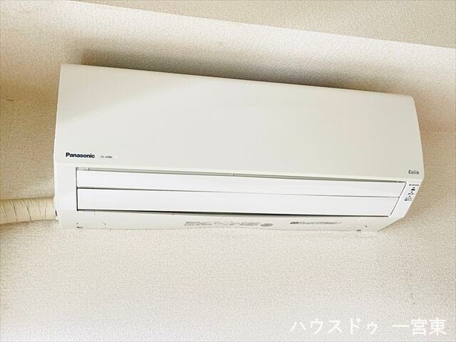 【エアコン】