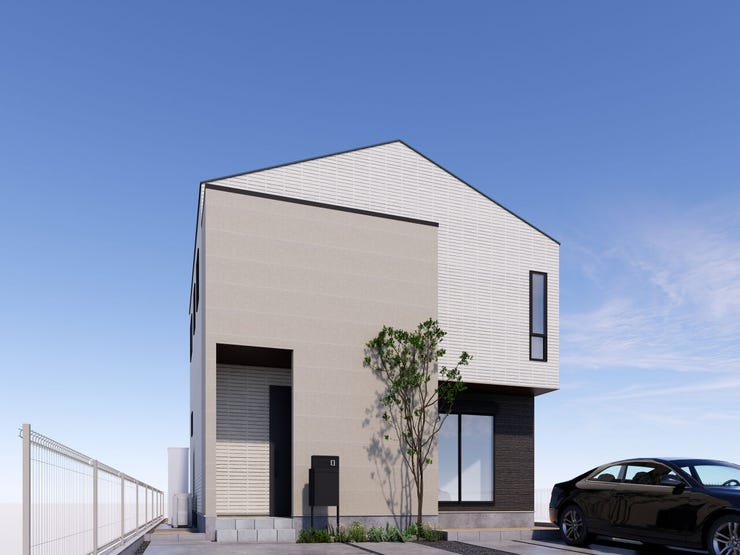 見るだけ聞くだけOK!【お気軽に資料請求!不動産のことならなんでも/ハウスドゥ豊田美里】