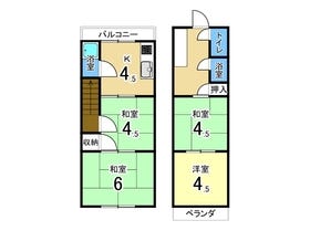 四日市市高見台１丁目