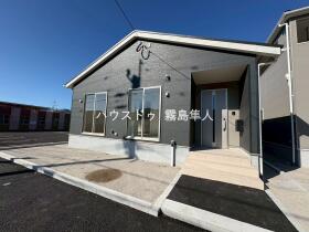 霧島市隼人町姫城３丁目