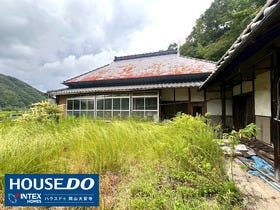 岡山市北区御津川高