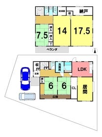 瀬戸内市牛窓町長浜