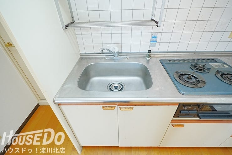 水廻りのリフォームでより快適にお住まい頂けます!内覧時のお見積りも無料で承ります。