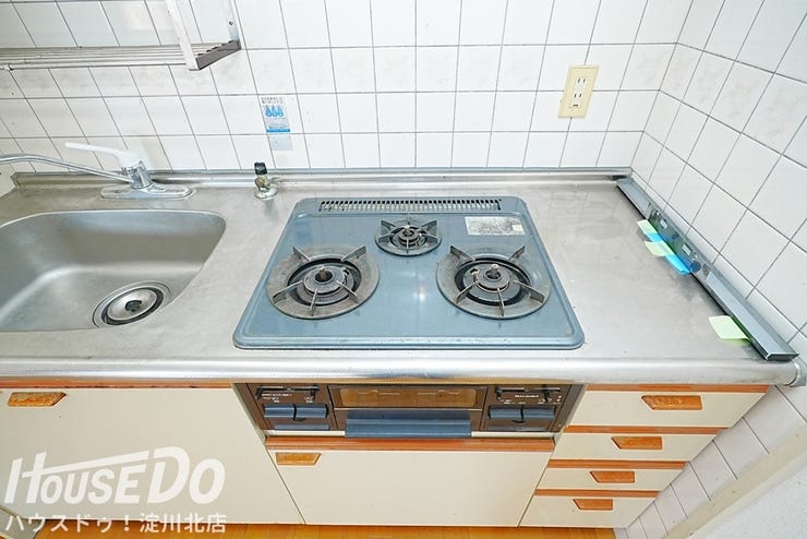 水廻りのリフォームでより快適にお住まい頂けます!内覧時のお見積りも無料で承ります。