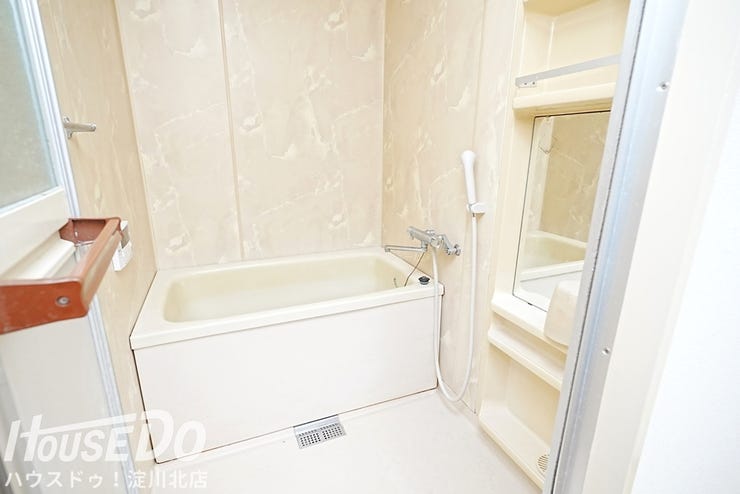 水廻りのリフォームでより快適にお住まい頂けます!内覧時のお見積りも無料で承ります。