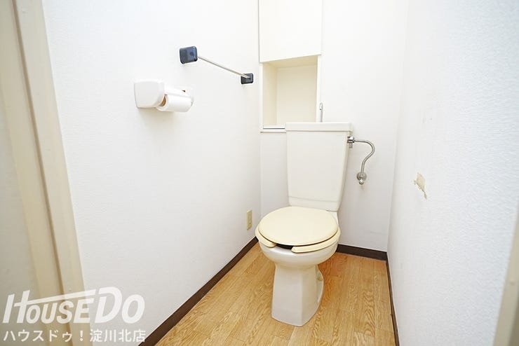 水廻りのリフォームでより快適にお住まい頂けます!内覧時のお見積りも無料で承ります。