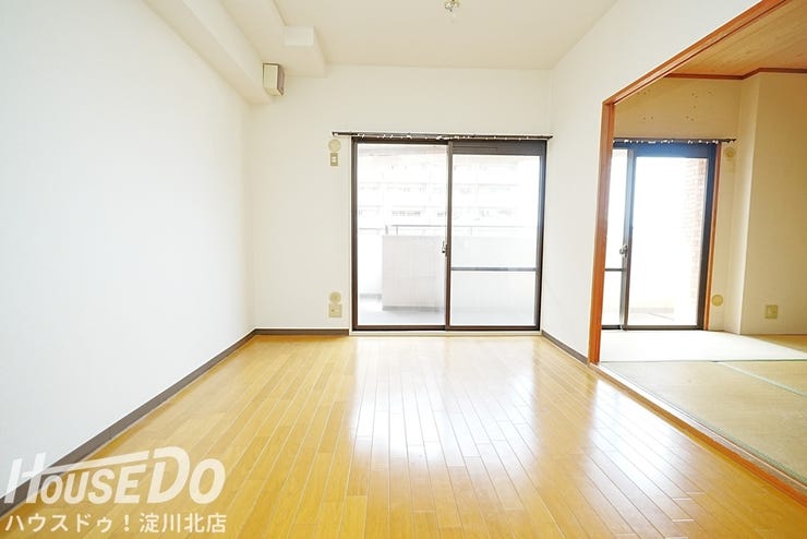 内覧時にフルリフォームから一部リフォームまで幅広くご提案することも可能です!お気軽にお問い合わせください。