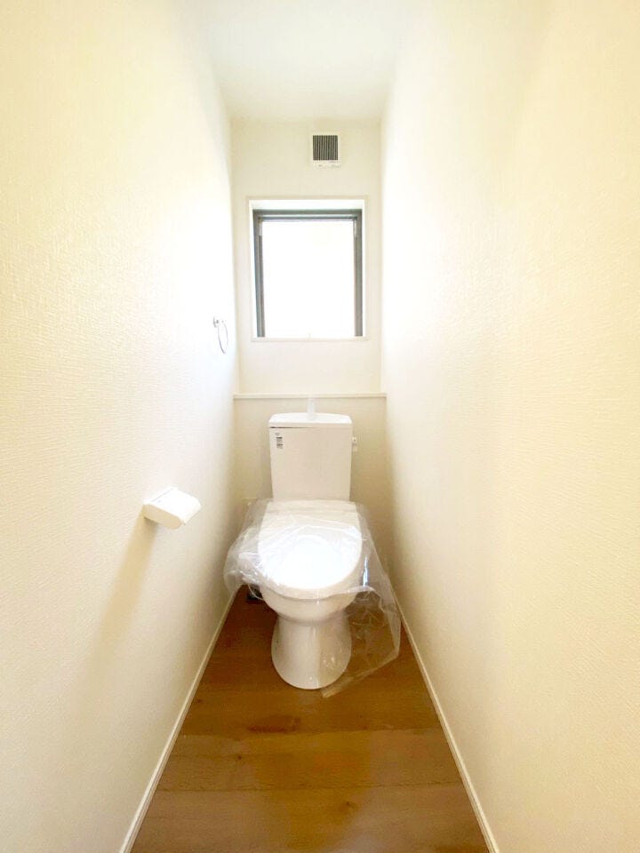 【駐車場3台以上】モニター付きインターホン♪ウォークインクローゼット2ヶ所♪LDK18帖以上♪