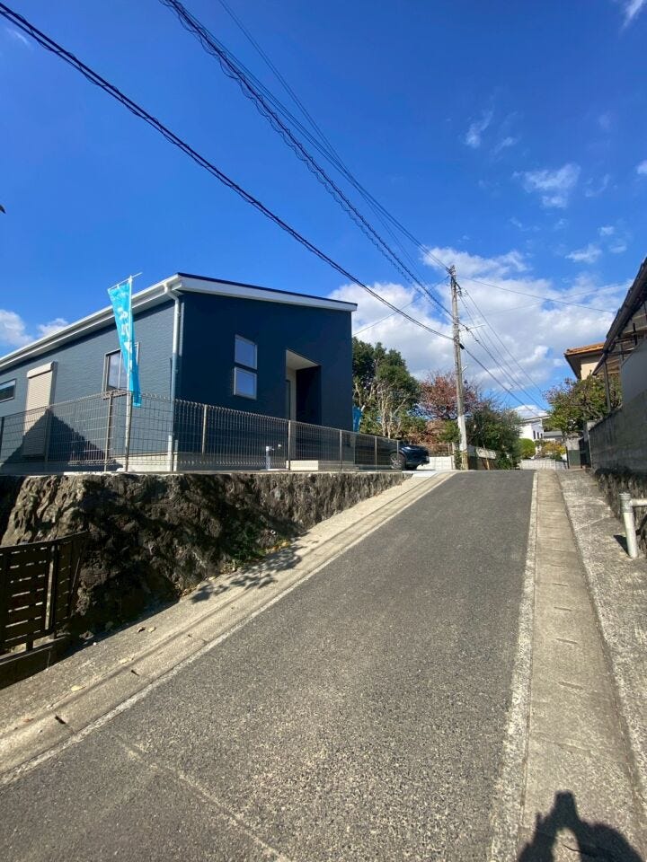 【駐車場3台以上】モニター付きインターホン♪ウォークインクローゼット2ヶ所♪LDK18帖以上♪