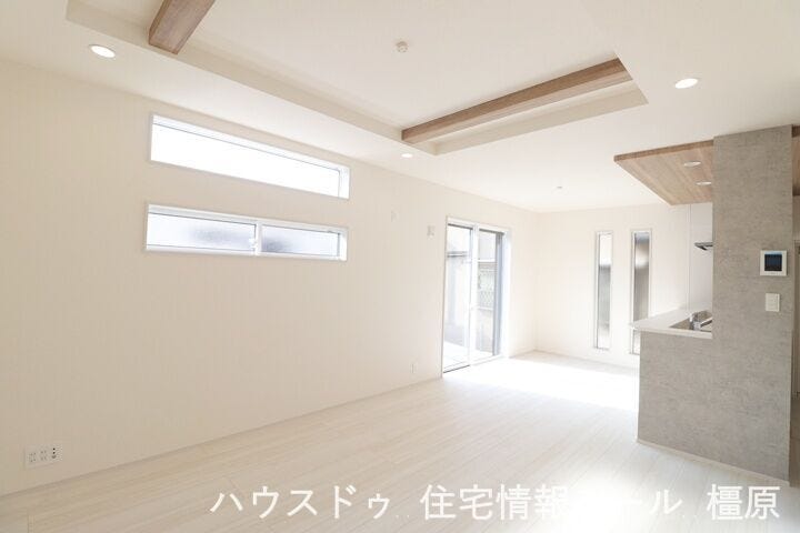 現地と合わせてモデルルームも是非ご覧下さい。(2025年12月11日撮影)