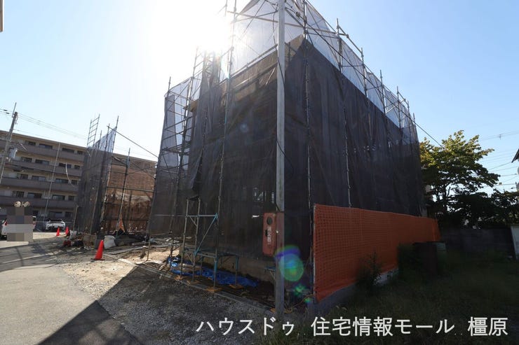 (2025年10月17日撮影)