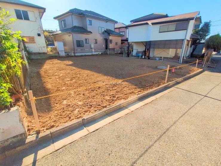 ◎外観(12/4撮影)