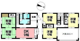 碧南市吹上町３丁目