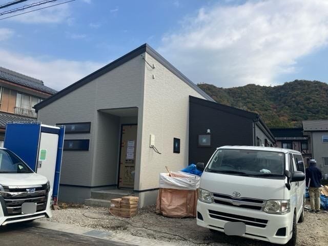 【外観】
現地写真