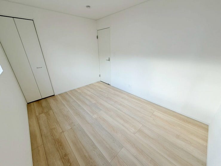 【2階6.0帖】洋室