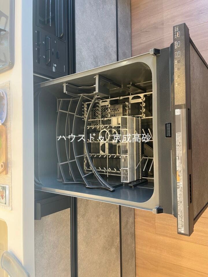 給湯器コントローラーです。