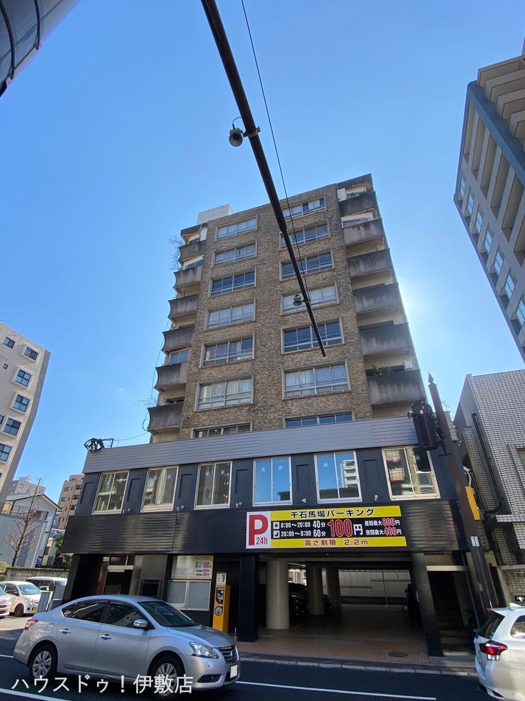 西千石町 千石ビル