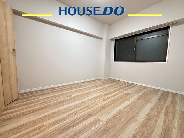 〈全室窓付き〉
採光を確保しつつ、空気の入れ替えも各部屋で可能です。