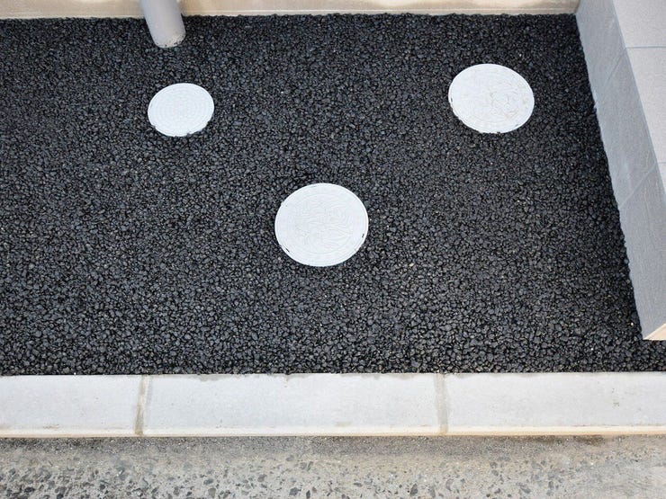 北側道路 2025.09.14