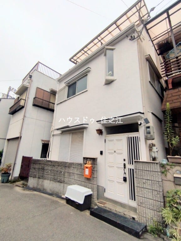 ★公営水道・公共下水・都市ガスとなっております