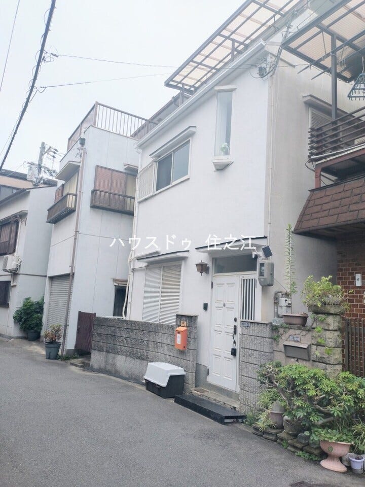 ★収納もしっかりあるお家ですのでぜひ現地でご確認下さい♪