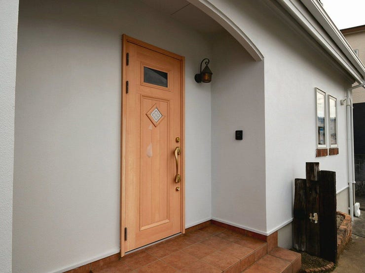 外観を北西側より撮影 2025.09.13