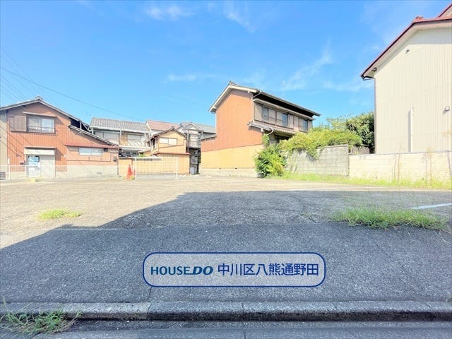・名古屋市立正色小学校まで徒歩13分(約1040m)
・名古屋市立一色中学校まで徒歩18分(約1430m)