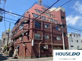 静岡市葵区横田町