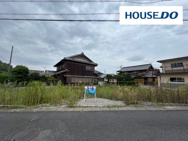 【外観】
2025年9月撮影