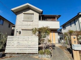 生駒市西白庭台２丁目