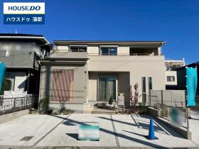 蒲郡市中央本町