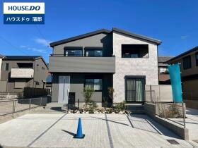 蒲郡市中央本町