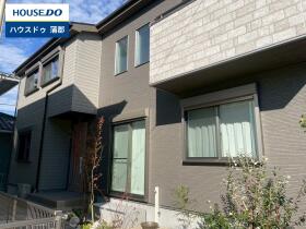 蒲郡市中央本町