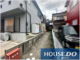 城陽市寺田市ノ久保