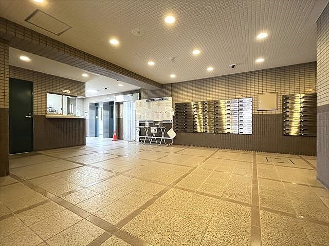 広々としており開放感がありますね。(2025年9月18日 撮影)