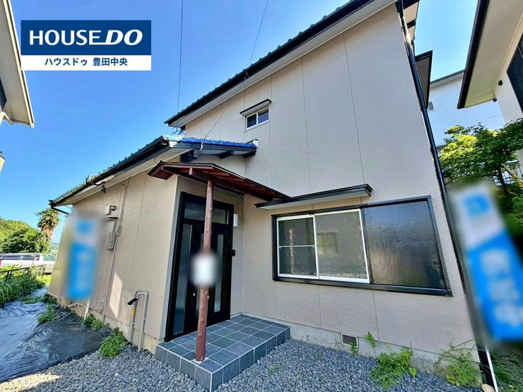 ◆見学予約受付中◆
現地をご覧いただき、周辺環境なども一緒に
ご確認いただけます!
