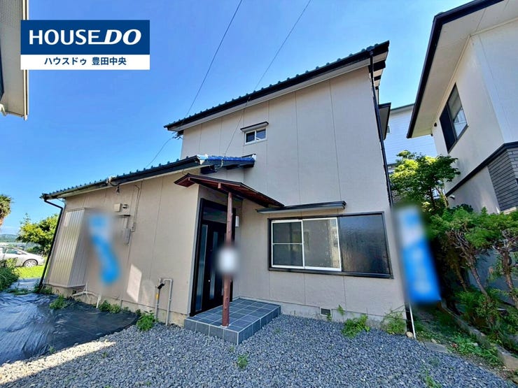 ◆見学予約受付中◆
現地をご覧いただき、周辺環境なども一緒に
ご確認いただけます!
