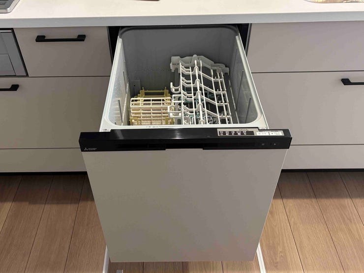 食器洗い乾燥機