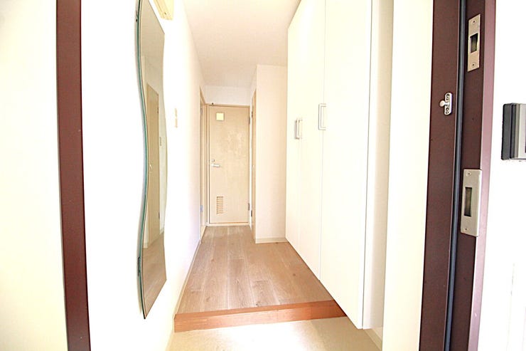 少しでも豊かに、少しでも快適に。新しい生活を始めてください。