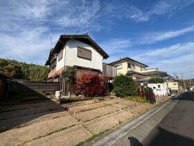 甲賀市水口町古城が丘