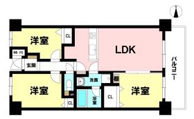 広島市西区田方１丁目