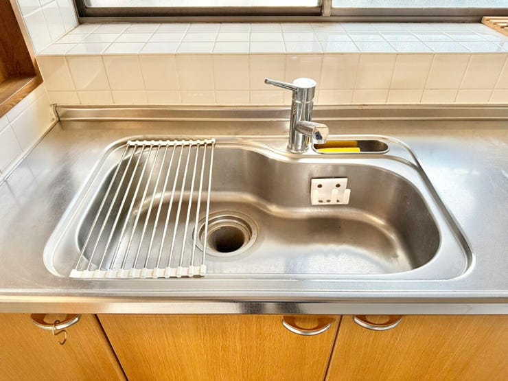 毎日の生活を支える安心の水まわり設備。