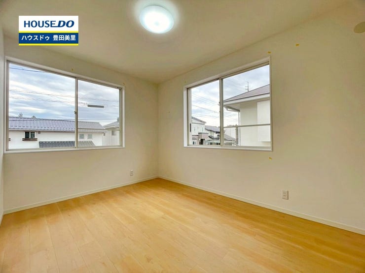 【見学予約受付中】現地をご覧いただき、周辺環境なども一緒にご確認いただけます!