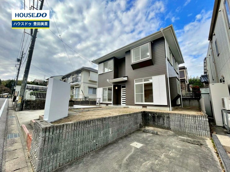 【見学予約受付中】現地をご覧いただき、周辺環境なども一緒にご確認いただけます!