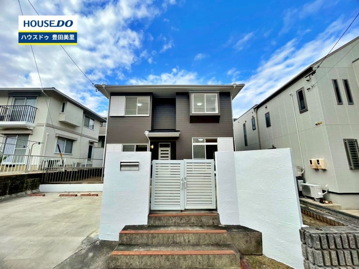 【見学予約受付中】現地をご覧いただき、周辺環境なども一緒にご確認いただけます!