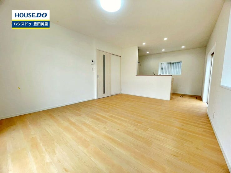 【見学予約受付中】現地をご覧いただき、周辺環境なども一緒にご確認いただけます!